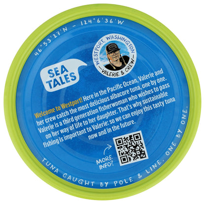 Sea_Tales_Albacore_Tuna_in_Olive_Oil,_5_OZ