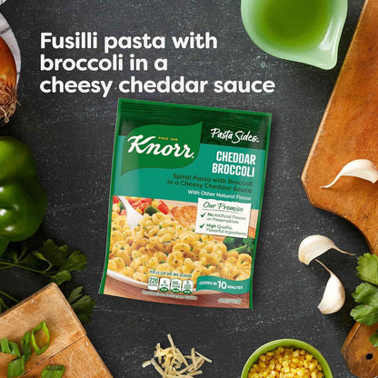 Knorr Pasta Sides For Delicious Quick Pasta Side Dishes