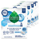 Free & Clear - 45 Count (Pack of 5)