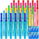 Bubble Wand 36 PCS