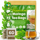 Pure Moringa - 60 Bags