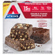 Double Fudge Brownie - 5 Count (Pack of 1)