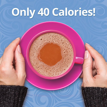 Swiss_Miss_Reduced_Calorie_Milk_Chocolate_Flavored_Hot_Cocoa_Mix,_Hot_Cocoa_Bar_Supplies,_0.39_oz.,_8-Count_Envelopes