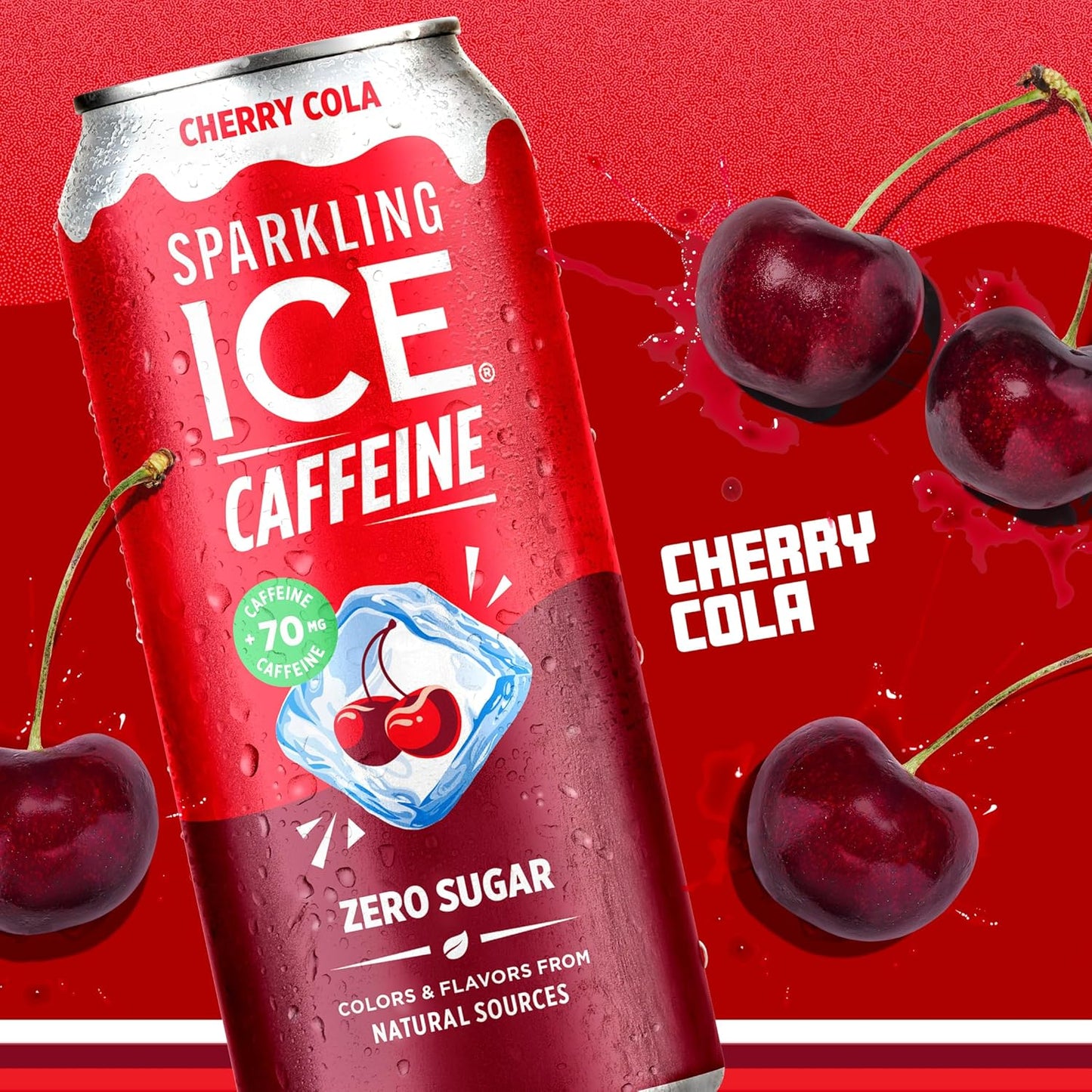 Sparkling_Ice®_Caffeine_Soda_Shoppe_Cherry_Cola_Perfectly_Caffeinated®_Sparkling_Water_with_70mg_Caffeine,_Zero_Sugar,_with_Antioxidants_and_Vitamins,_16_fl_oz_Cans_(Pack_Of_12)