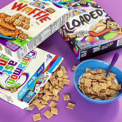 French_Toast_Crunch_Breakfast_Cereal,_Syrup_and_Cinnamon_Taste,_Family_Size,_17.4_oz