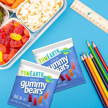 YumEarth_Organic_Gummy_Bears_-_Fruity_Gummy_Candy_Snack_Packs,_Gluten_Free_Snacks_for_Kids_-_Allergy_Friendly,_Non-GMO,_No_Artificial_Dyes_-_Assorted_Flavors,_10.5_oz._(Pack_of_15)