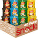Variety Pack - 40 Count (Pack of 1)