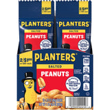 Planters Salted Peanuts