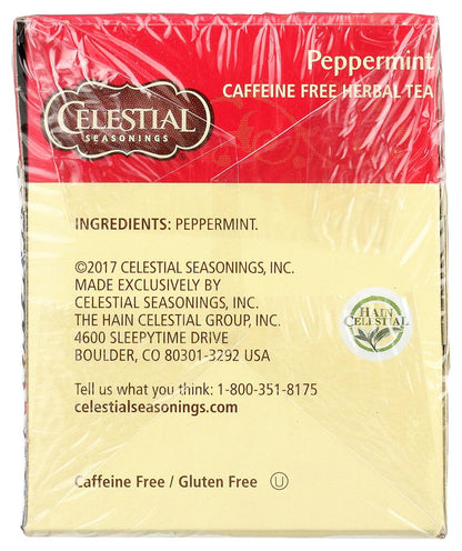 Celestial_Seasonings_Peppermint_Herbal_Tea,_20_ct