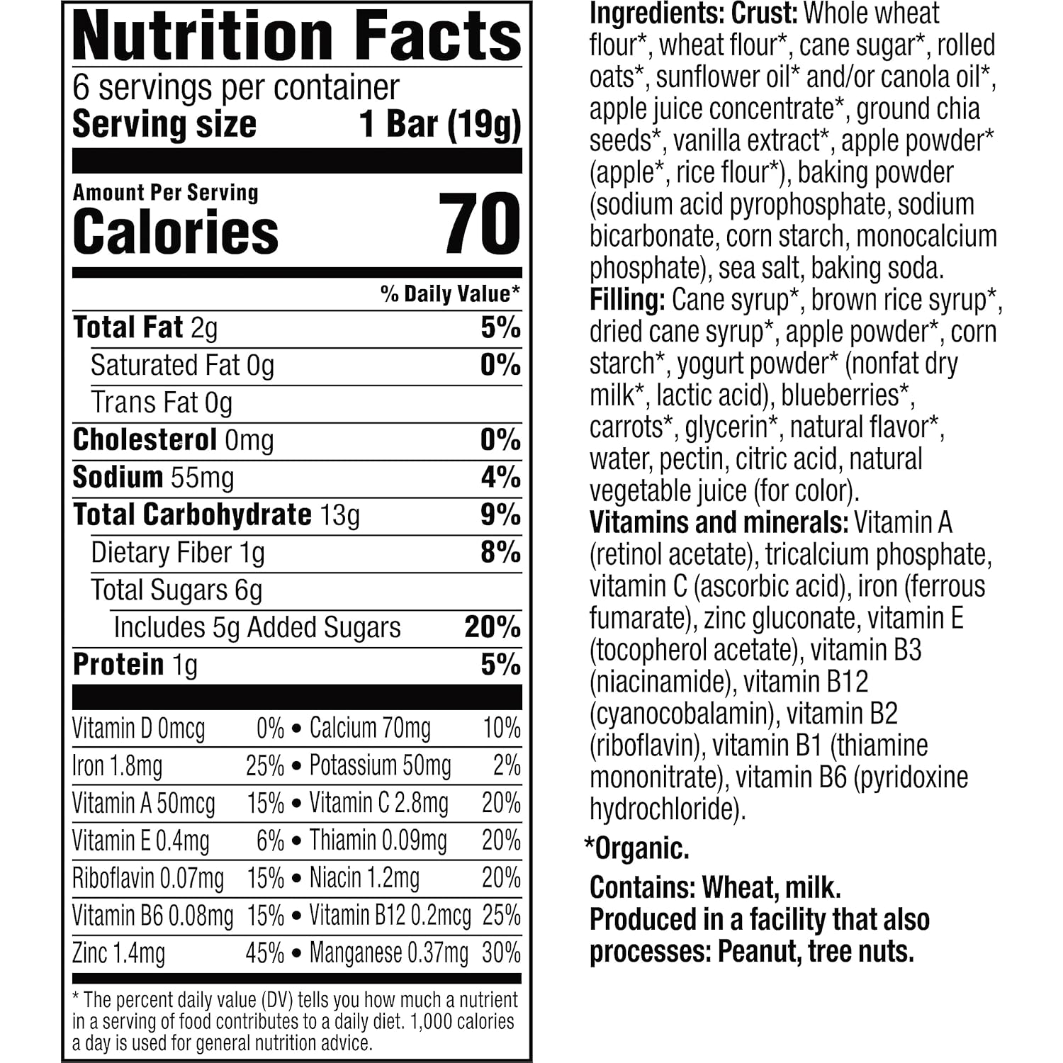 Plum_Organics_Mighty_Snack_Bars_-_Blueberry_-_0.67_oz_Bars_(Pack_of_6)_-_Organic_Fruit_and_Vegetable_Toddler_Food_Snack_Bars