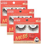 Slim Thicc - Standard (Pack of 3)