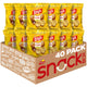 Classic - 40 Count (Pack of 1)