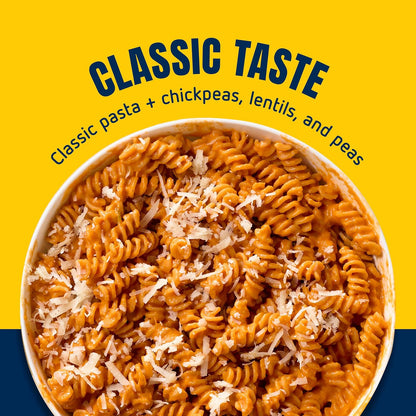 Barilla_Protein+_(Plus)_Rotini_Pasta,_14.5_Ounce_-_plant_based_-_Made_from_Lentils,_Chickpeas_&_Peas_-_Non-GMO,_Kosher_Certified