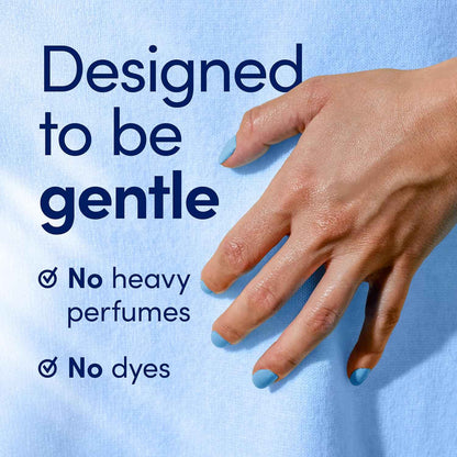 Downy Light Laundry Scent Booster Beads, In-Wash Fabric Beads Designed To Be Gentle With A Light Boost Of Scent, No Heavy Perfumes