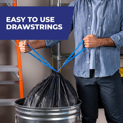 Hefty_Ultra_Strong_30_Gallon_Trash_Bags,_Large_Trash_Bags,_Multipurpose,_Break_Resistant_Drawstring_Closure,_Resists_Leaks,_Punctures,_and_Tears,_Black,_Fabuloso_Watermelon_Scent,_50_Bags