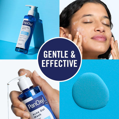 PanOxyl_Acne_Gel_Wash,_2%_Salicylic_Acid,_Moisturizes_with_Blue_Algae_and_Aloe_Vera,_Mattifies_with_Zinc_PCA,_Nourishes_Skin_with_Green_Tea_Extract_and_Betaine,_with_Allantoin,_6.5oz