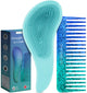 Blue Glitter - 1 Pack