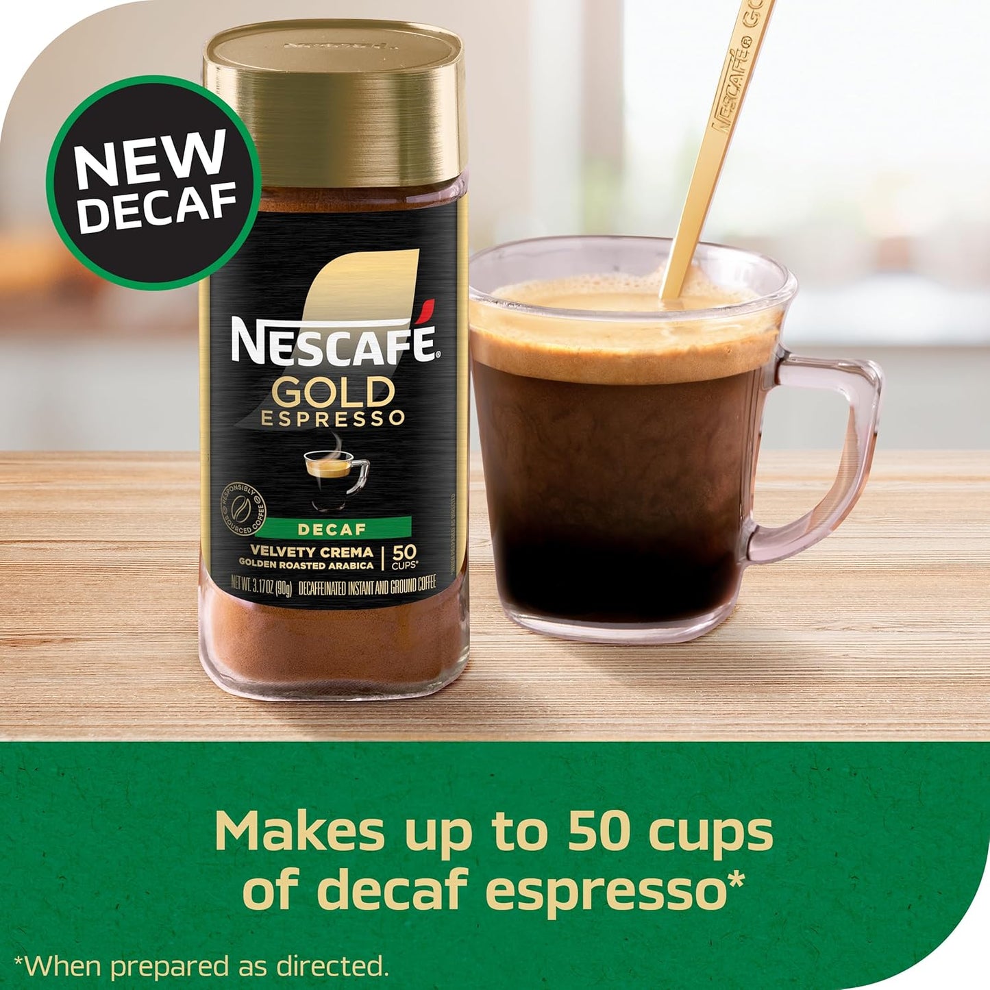 NESCAFE_Gold_Decaf_Espresso_Instant_Coffee,_3.17_oz