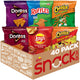 Cheesy Spicy Sweet Mix - 1 Count (Pack of 40)