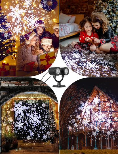 Christmas_Double_Head_Snowflake_Projection_Lights,_ZBPP_Outdoor_LED_Christmas_Lights_IP65_Waterproof,_Rotating_Snow_Lamp_Brighter_LED_Landscape_for_Xmas_Holiday_Party_Decoration