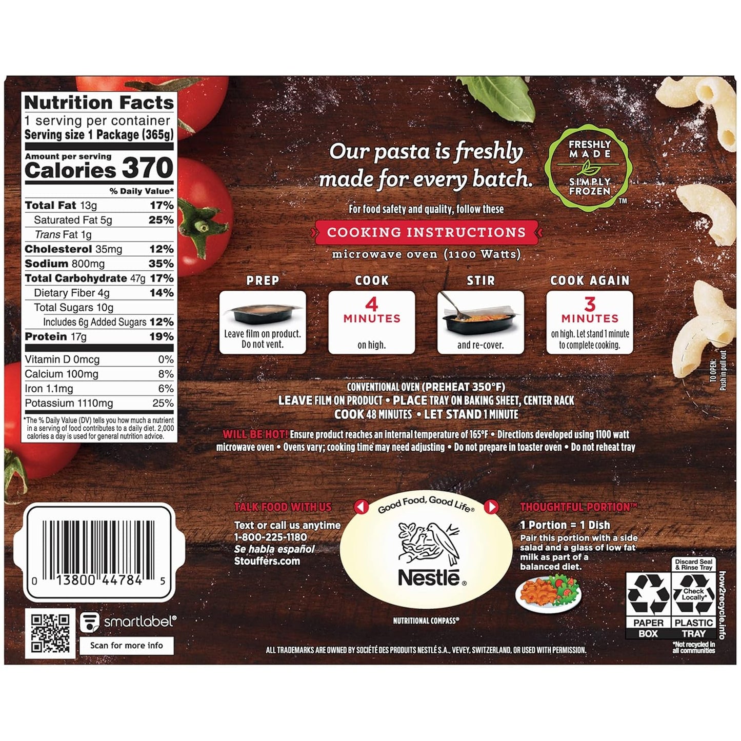 Stouffer's_Macaroni_And_Beef,_Single_Serve,_Frozen_Pasta,_Single_Frozen_Meals