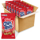 Chocolate chip - 3 Ounce (Pack of 12)