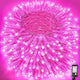 Pink - 800LED/262FT