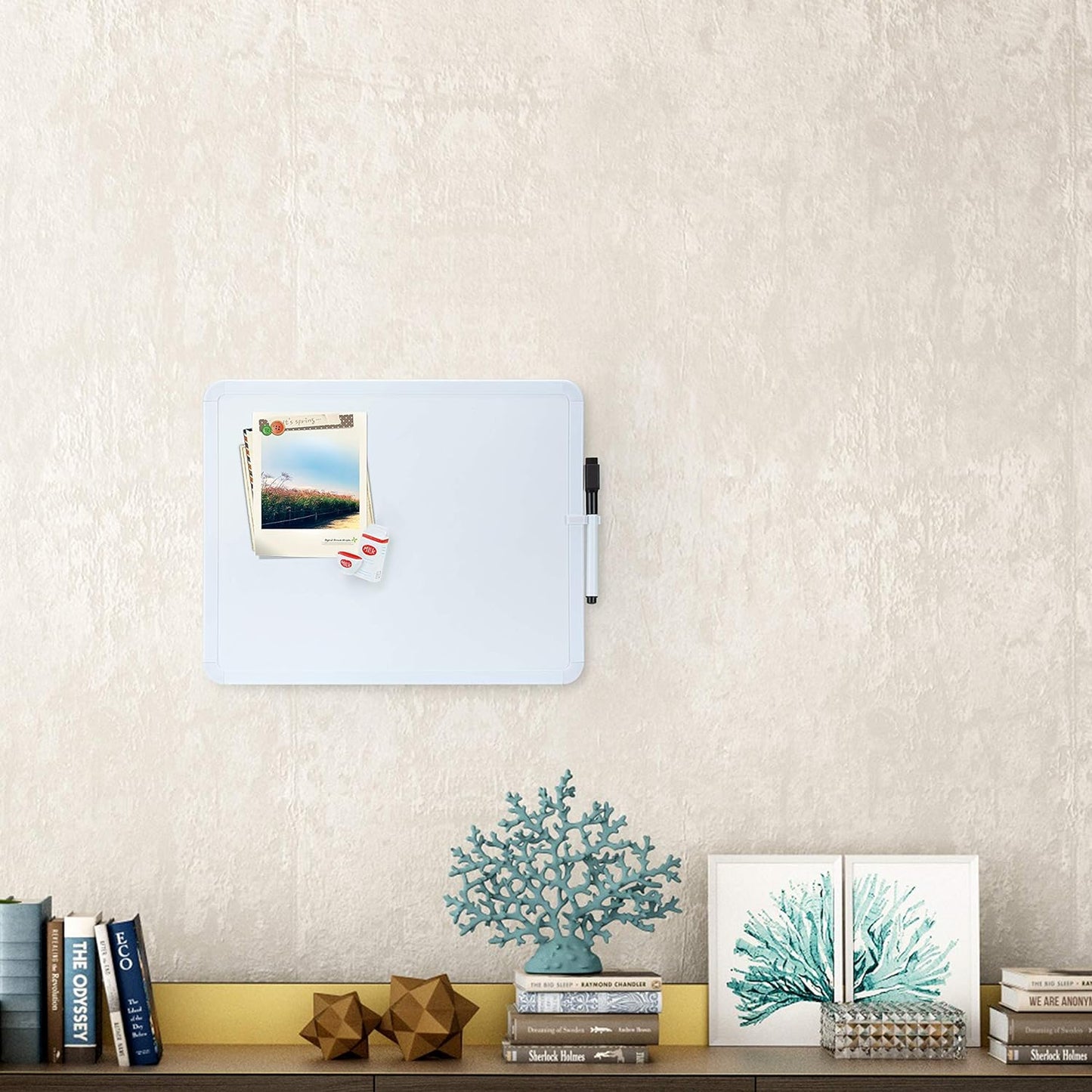 Mr._Pen-_Dry_Erase_Board,_14”_x_11”_with_a_Black_Dry_Erase_Marker,_Small_Mini_White_Board_for_Kids,_Students