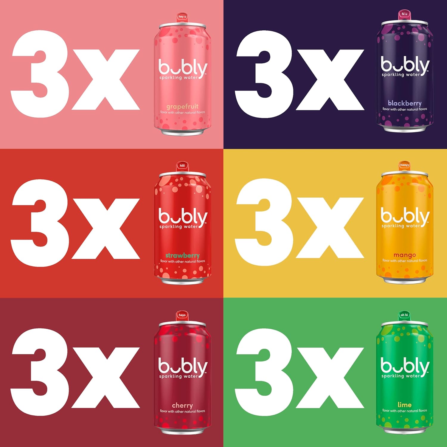 Sparkling_Water,_6_Flavor_Variety_Pack_(Blackberry,_Lime,_Cherry,_Grapefruit,_Strawberry,_Mango),_Zero_Sugar_&_Zero_Calories,_Seltzer_Water,_12_Fl_Oz_Cans_(Pack_of_18)