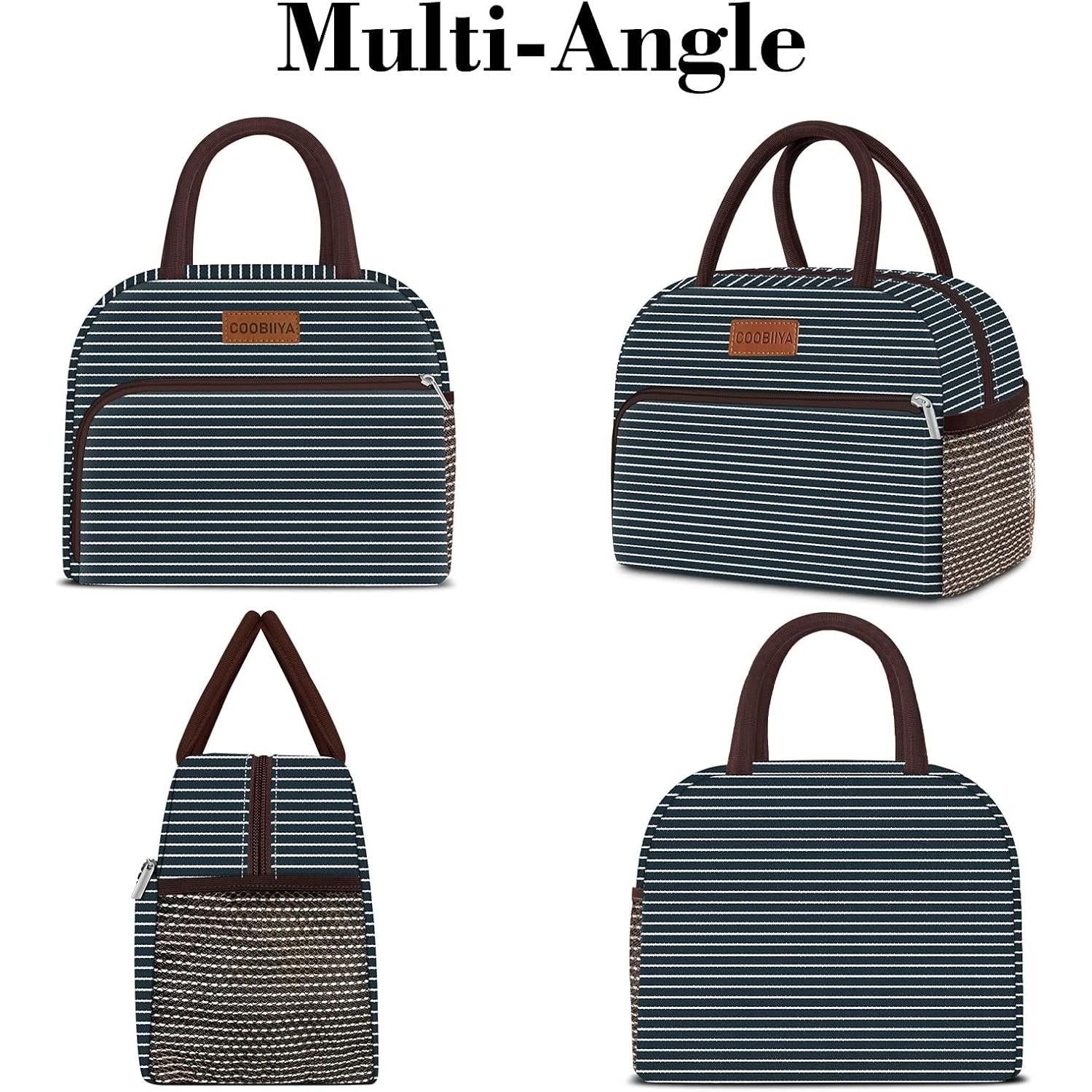 Lunch_Bag_for_Women_&_Men,_Reusable_Insulated_Lunch_Tote,_Leakproof,_Large_Capacity,_Perfect_for_Work,_Office,_Picnic,_or_Travel_-_Stripe_Design