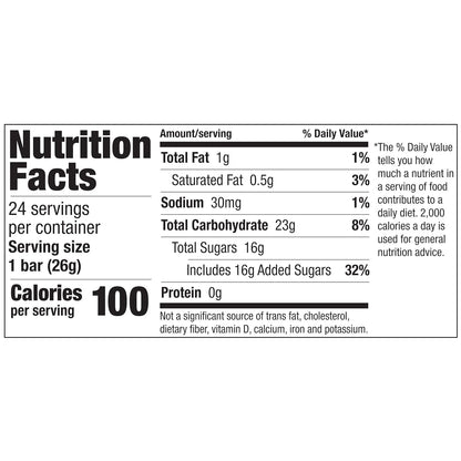 Now_and_Later_Chewy_Candy,_Banana_Flavor,_0.93_Ounce_Bars_(Pack_of_24)