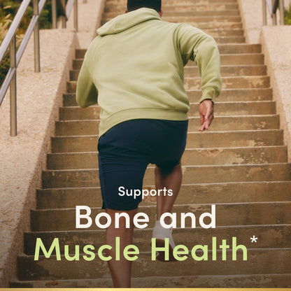 Nature's_Bounty_Magnesium,_Bone_and_Muscle_Health,_Whole_Body_Support,_Tablets,_500_Mg,_200_Ct