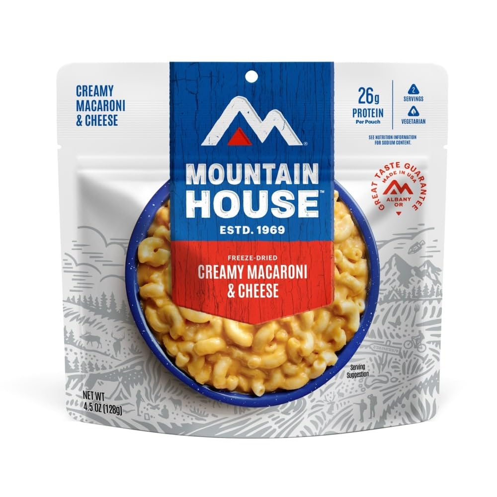 Mountain_House_Creamy_Macaroni_&_Cheese_|_Freeze_Dried_Backpacking_Camping_Food_2_Servings,_Multicolor_(55194)