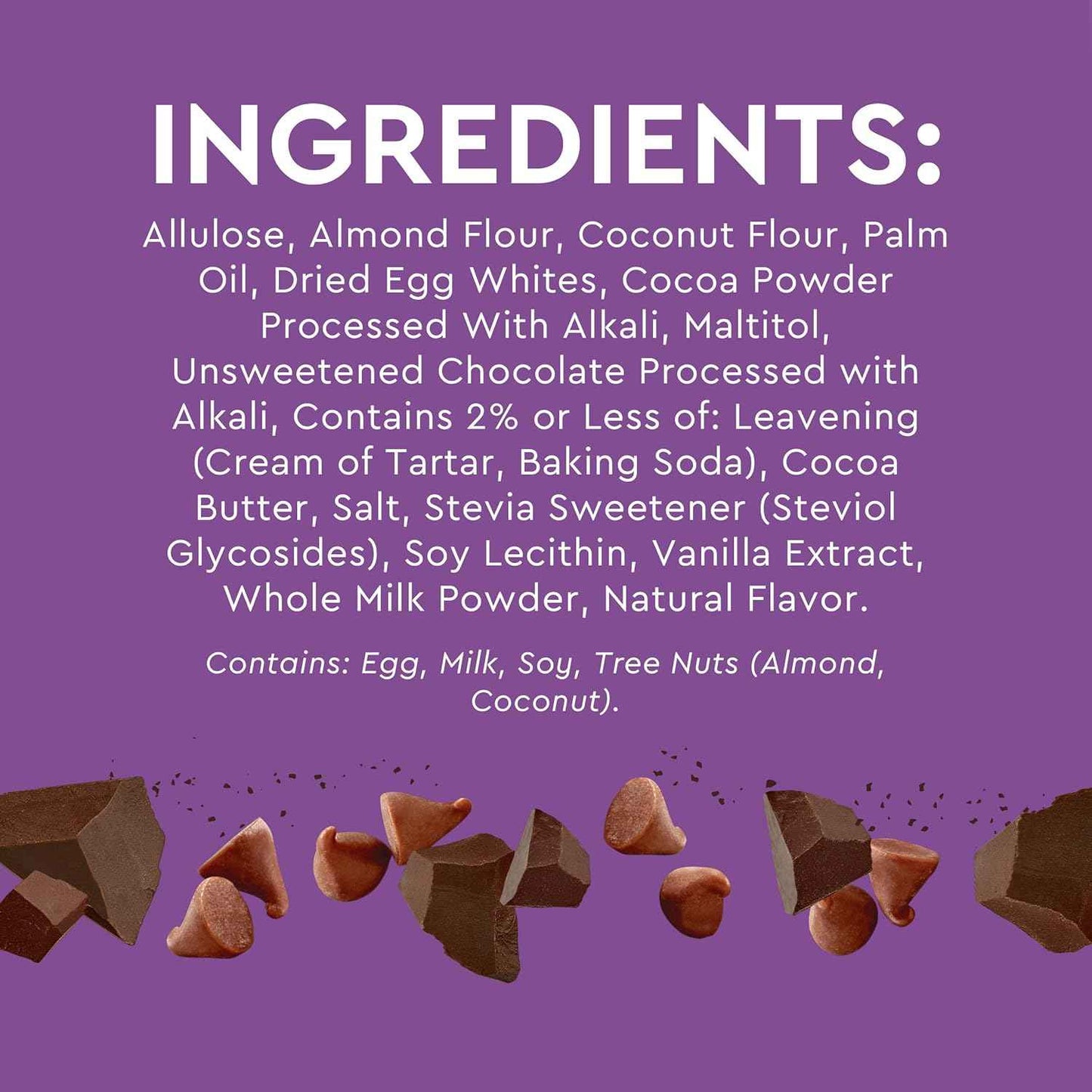 Duncan Hines Keto Double Chocolate Cake Cup – Travel-Friendly Hotel Room Dessert for Road Trips