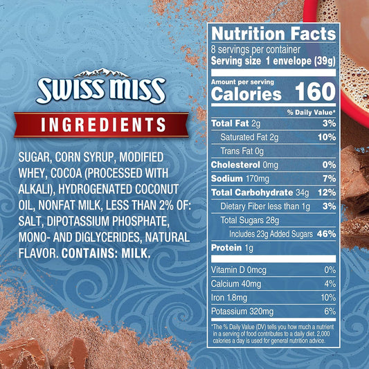 Swiss_Miss_Milk_Chocolate_Flavored_Hot_Cocoa_Mix,_8_Count_Hot_Cocoa_Mix_Packets