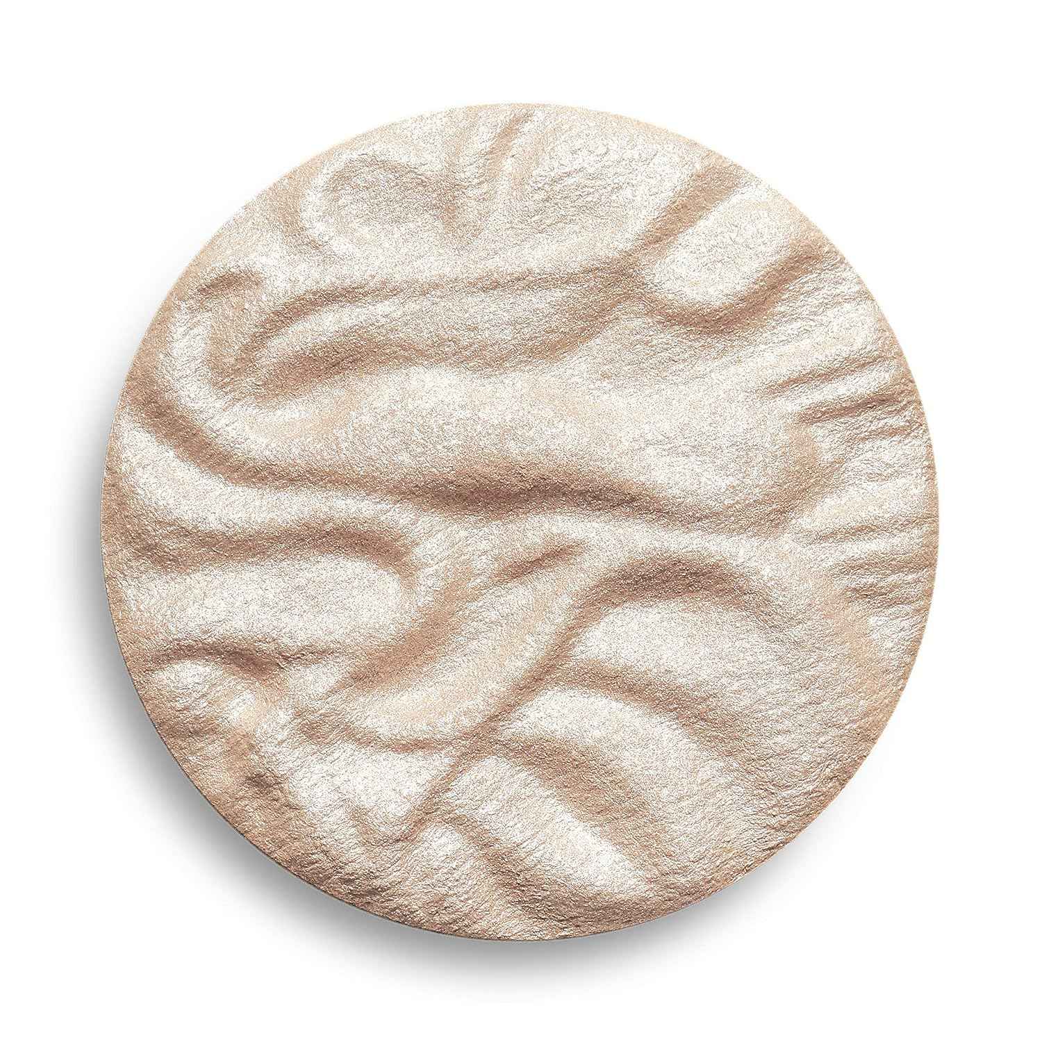 Revolution, Reloaded Pressed Powder Highlighter, Intensely Pigmented for a High Impact Dewy Finish