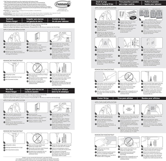 Command_Picture_Hanging_Kit,_Hang_up_to_15_Pictures,_Including_Picture_Hanging_Strips,_Poster_Strips_&_Picture_Hangers_for_Christmas_Decorations,_Damage-Free_Hanging_with_Command_Strips
