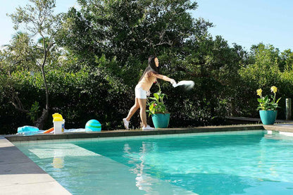 Clorox Pool & Spa Swimming Pool Alkalinity Increaser, Keeps pH Balanced, 16LB (Pack of 1)