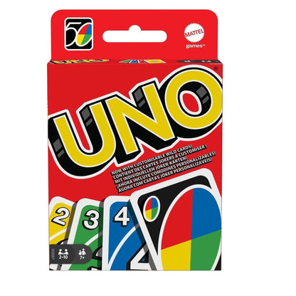 UNO_-_Classic_Colour_&_Number_Matching_Card_Game_-_112_Cards_-_Customizable_&_Erasable_Wild_-_Special_Action_Cards_Included_-_Gift_for_Kids_7+,_W2087
