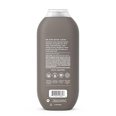 Method_Men_Body_Wash,_Cedar_+_Cypress,_Paraben_and_Phthalate_Free,_18_fl_oz_(Pack_of_1)