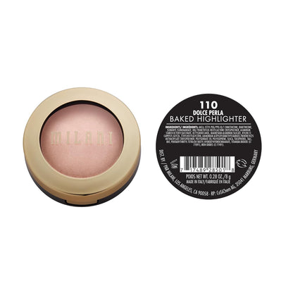 Milani_Baked_Highlighter_(Dolce_Perla)_-_Cruelty-Free_Powder_Highlighter,_Highlight_Face_for_a_Shimmery_or_Matte_Finish_Bronzer_Makeup_Cosmetic