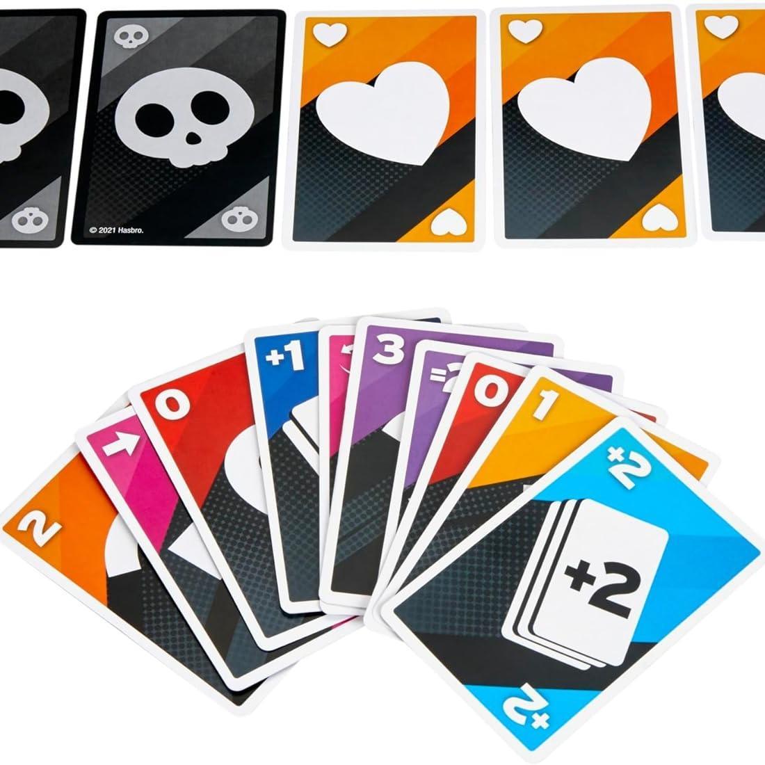 5_Alive_Card_Game,_Fast-Paced_Game_for_Families,_Easy_to_Learn,_Fun_Family_Game_for_Ages_8_and_Up,_Card_Game_for_2_to_6_Players