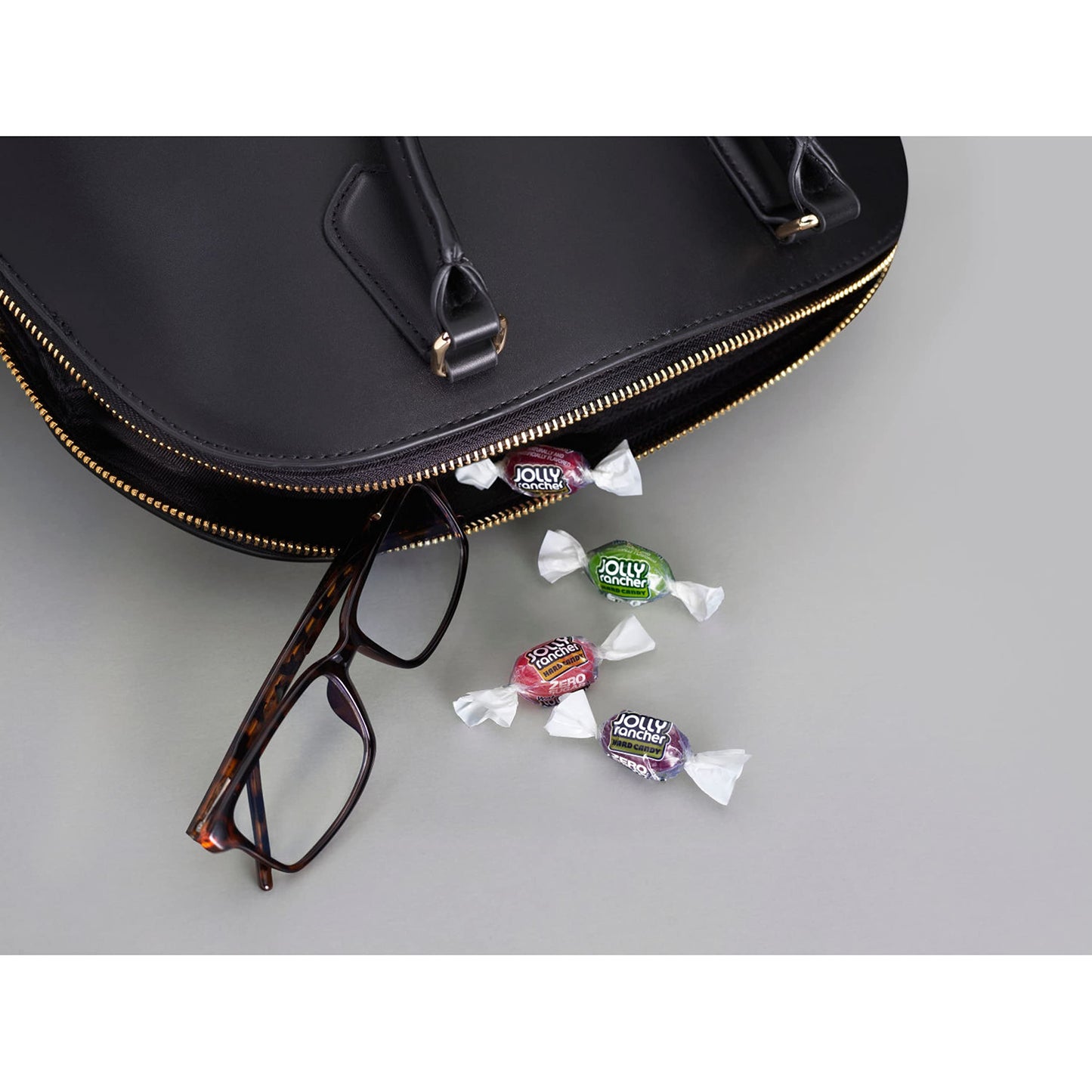 JOLLY_RANCHER_Zero_Sugar_Assorted_Fruit_Flavored_Hard_Candy_Bag,_6.1_oz_(Pack_of_2)