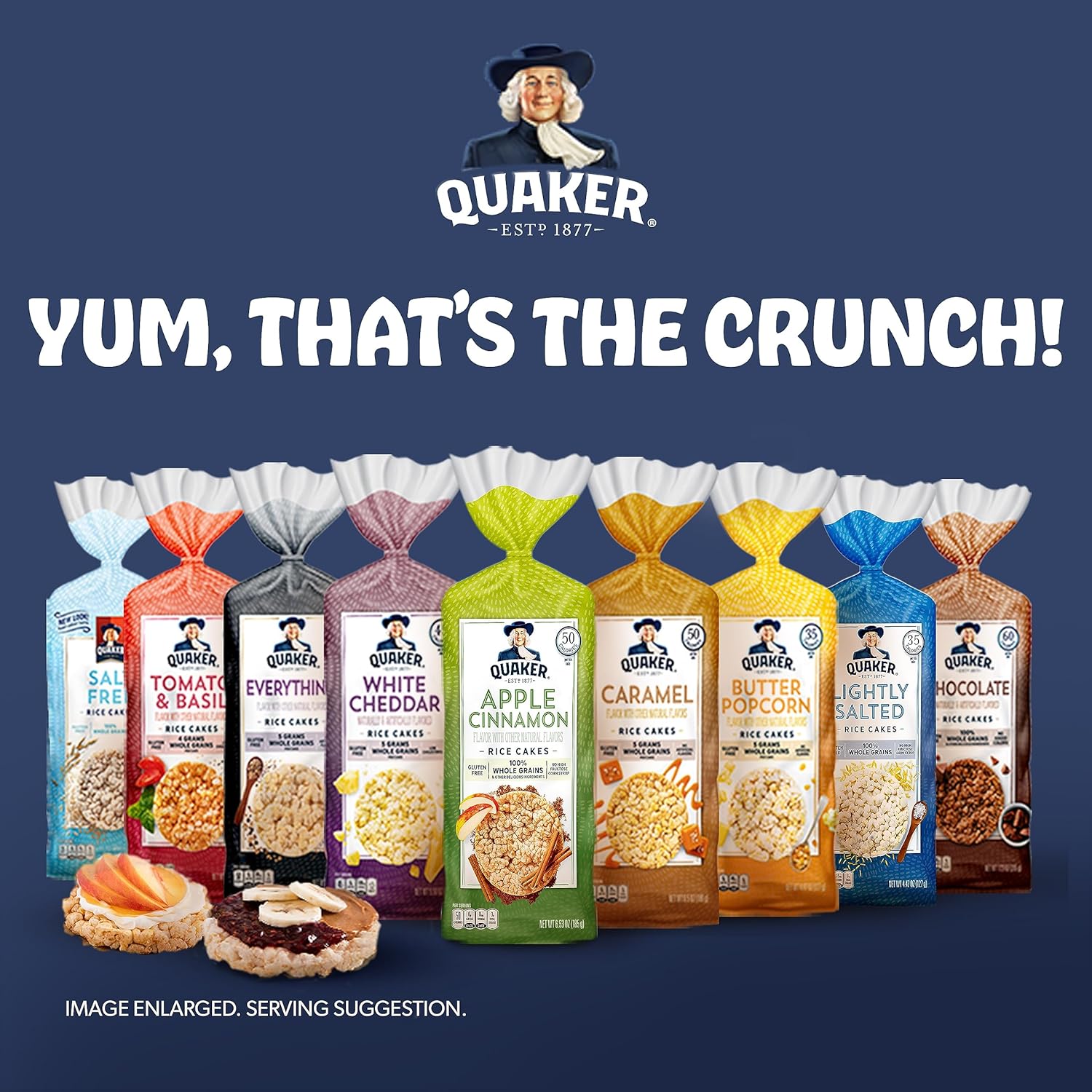 Quaker_Large_Rice_Cakes_5.5_Oz_Pack_of_3_-_Dessert_Food