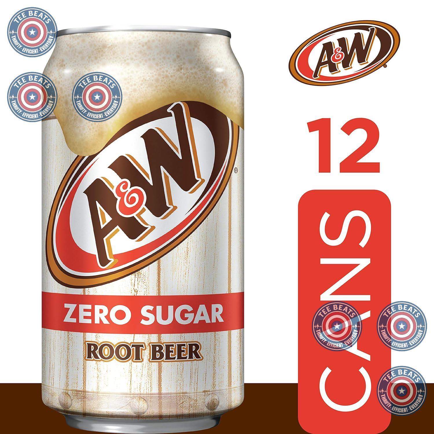 A&W_Zero_Sugar_Root_Beer_Soda,_12_fl_oz_cans,_12_pack