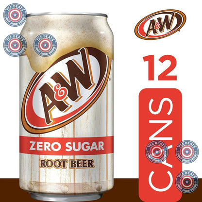 A&W_Zero_Sugar_Root_Beer_Soda,_12_fl_oz_cans,_12_pack