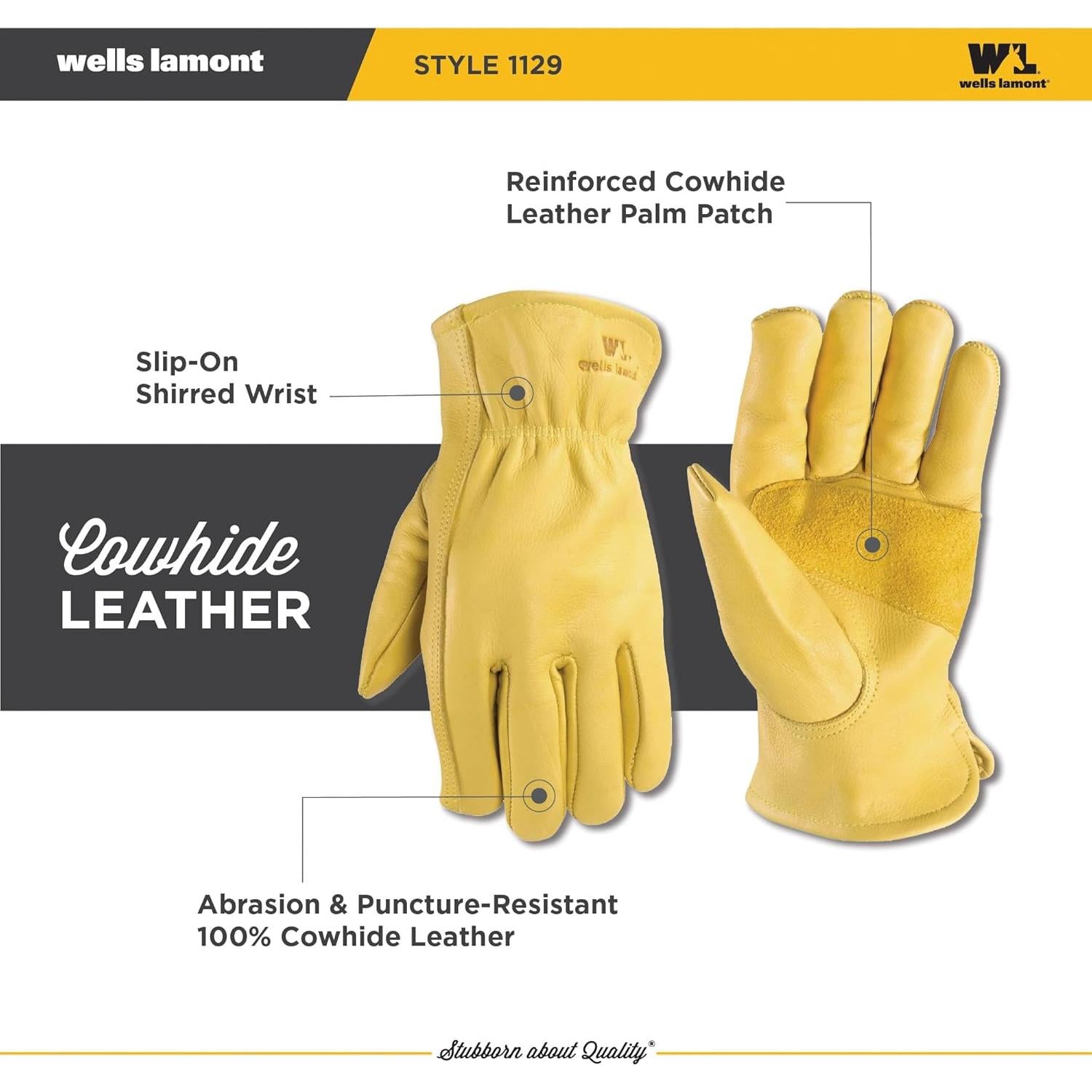 Wells_Lamont_Men's_Reinforced_Cowhide_Leather_Work_Gloves_with_Palm_Patch