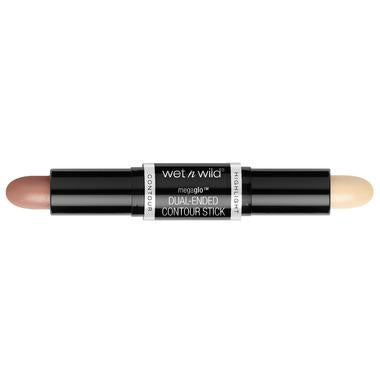 wet_n_wild_MegaGlo_Dual-Ended_Contour_Stick,_Light_Medium,_Cruelty-Free_Bronzer_Flawless_Makeup_Cosmetic_Blend