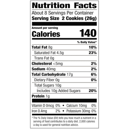 Pepperidge_Farm_Milano_White_Chocolate_Lemon_Flavored_Cookies,_7_Oz_Bag