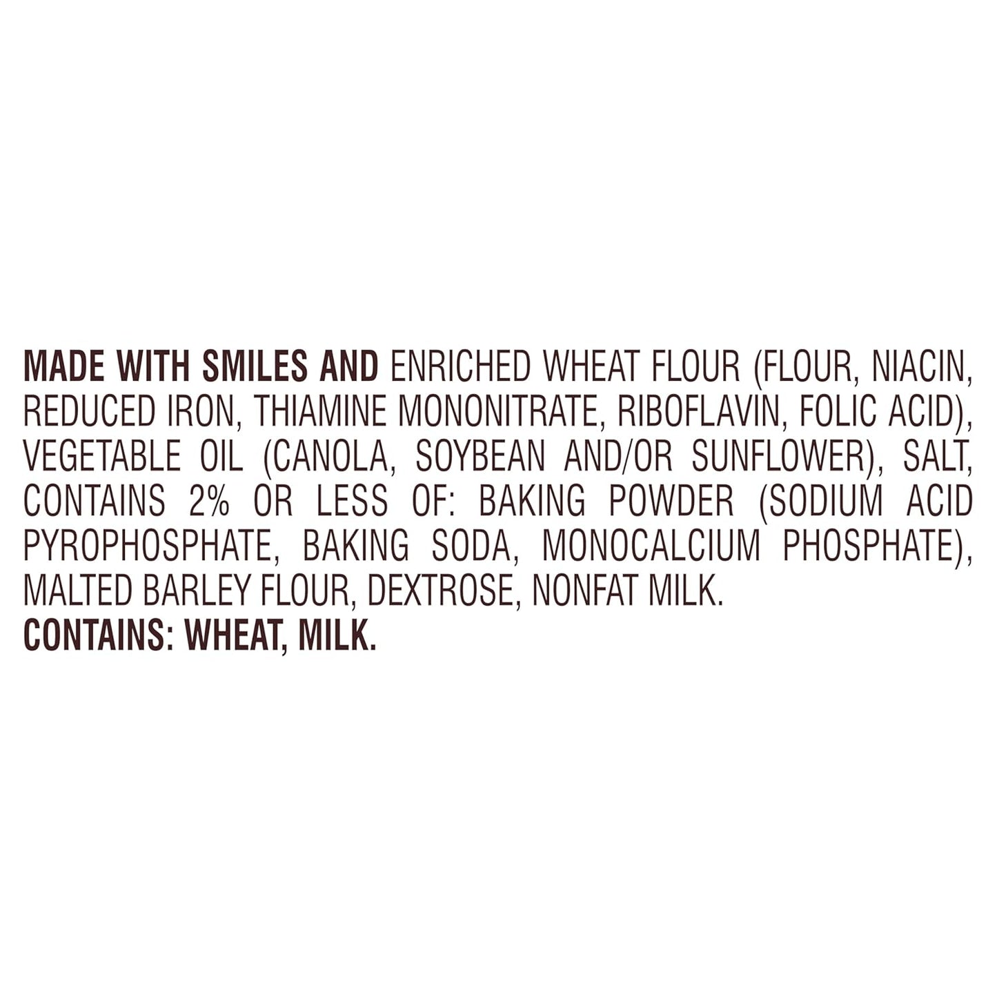 Goldfish_Pretzel_Crackers,_8_Oz_Bag